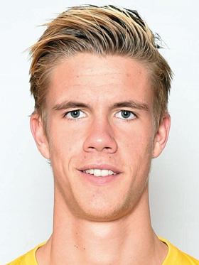 Kristoffer Ajer