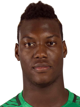 Loic Badiashile
