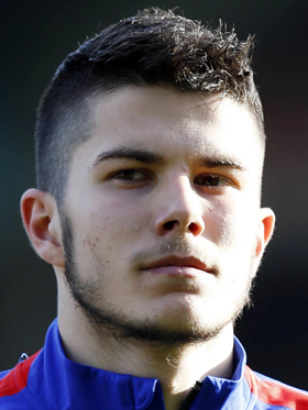 Dino Peric