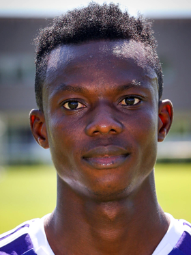 Emmanuel Sowah