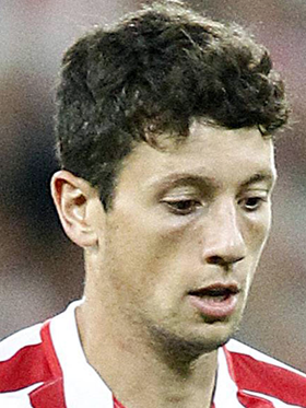 Mikel Vesga