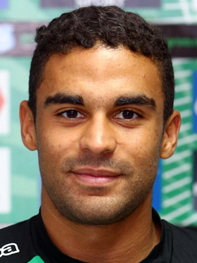 Gregoire Defrel