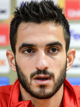 Konstantinos Laifis