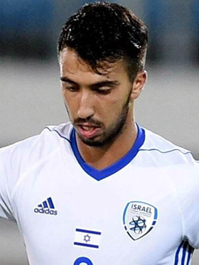 Eliel Peretz