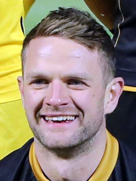 Dane Massey