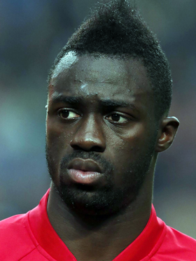 Davinson Sanchez
