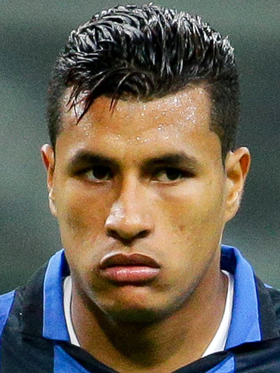 Jeison Murillo