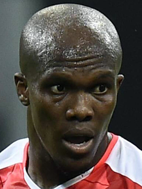 Anthony Nwakaeme