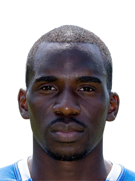 Wilson Kamavuaka