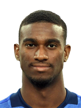 Haji Wright