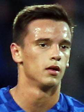 Nikola Moro