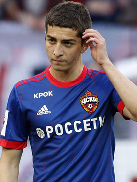 Astemir Gordyushenko