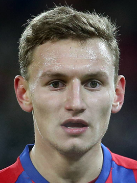 Fedor Chalov
