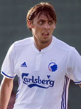 Uros Matic