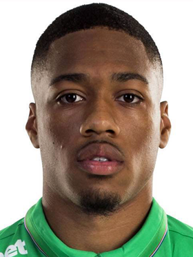 Arnaud Nordin
