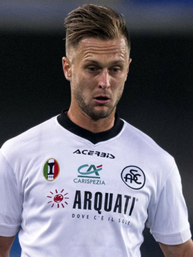 Damjan Dokovic