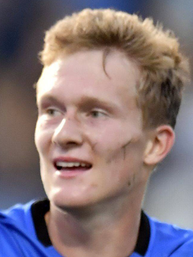 Thibault Vlietinck
