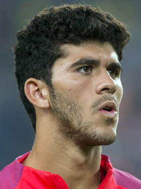 Carles Alena