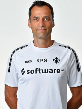 Kai Peter Schmitz