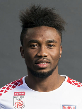 Samuel Tetteh