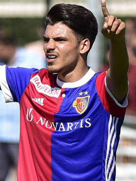 Raoul Petretta