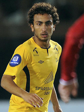 Amr Warda