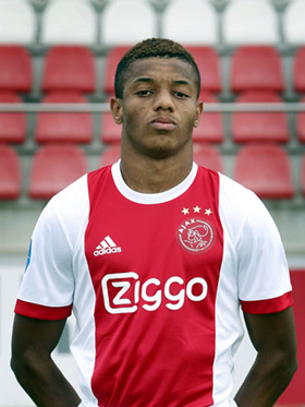 David Neres