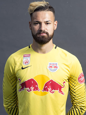 Carlos Miguel