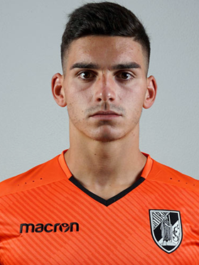 Miguel Silva