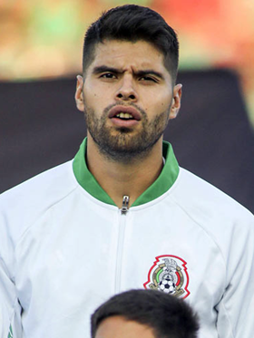 Nestor Araujo
