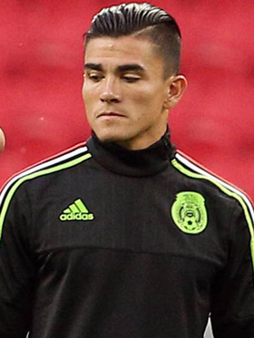 Luis Reyes