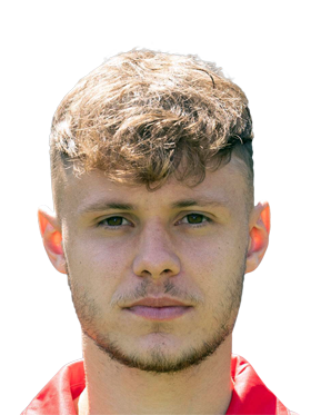 Fabian Rüdlin