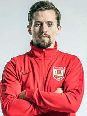 Lasse Vibe