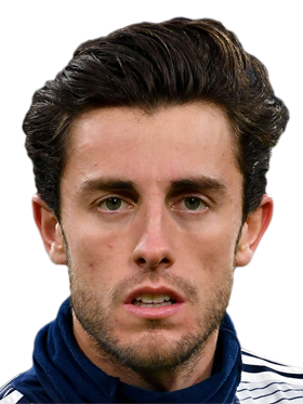 Alvaro Odriozola