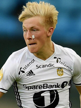 Birger Meling
