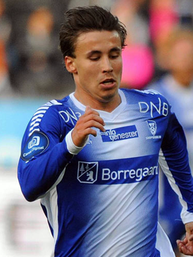Anders Trondsen