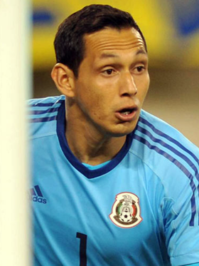 Rodolfo Cota