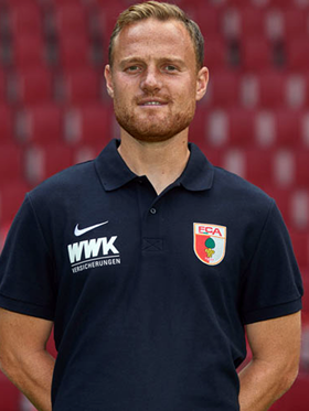 Jonas Scheuermann