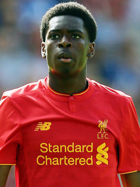 Ovie Ejaria