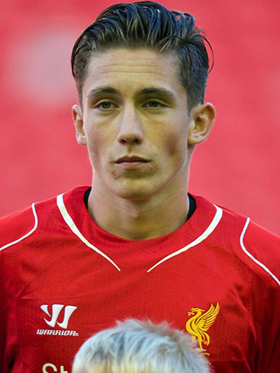 Harry Wilson