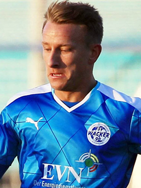 Marcel Goslar