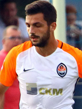 David Khocholava