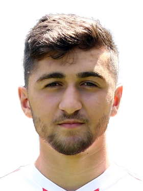 Berkan Taz