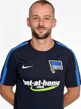 Admir Hamzagic