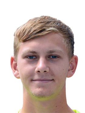 Brady Scott