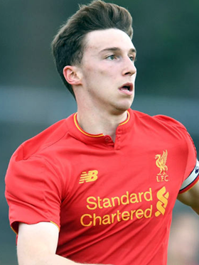 Conor Masterson