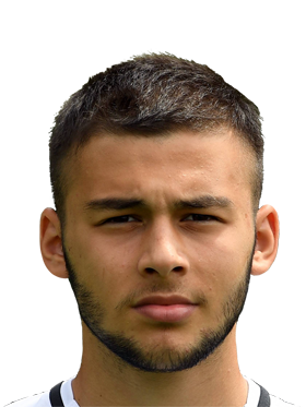 Sahverdi Cetin