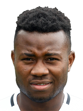 Nelson Mbouhom