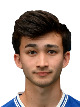 Nick Taitague