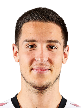 Keven Schlotterbeck